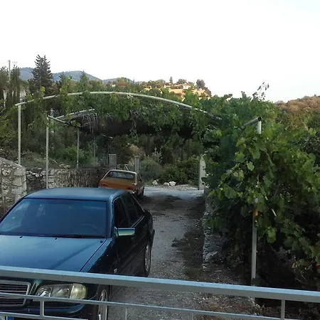 Niva Penzion Himarë