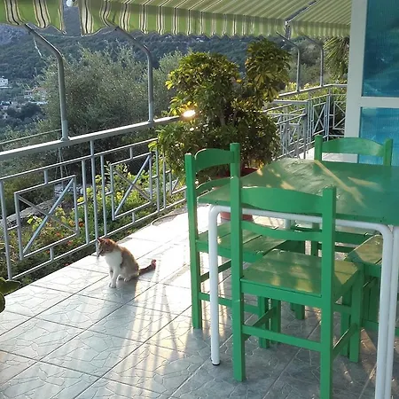 Penzion Niva Himarë