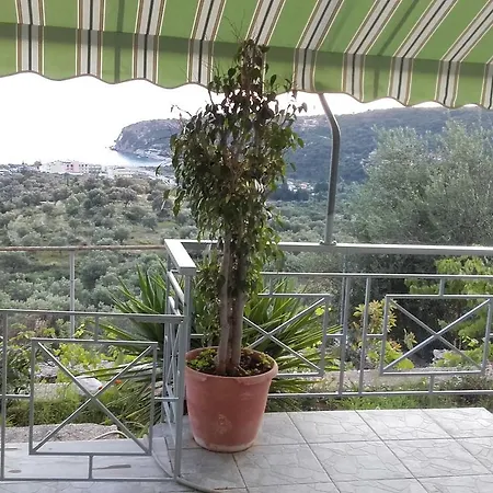 Penzion Niva Himarë