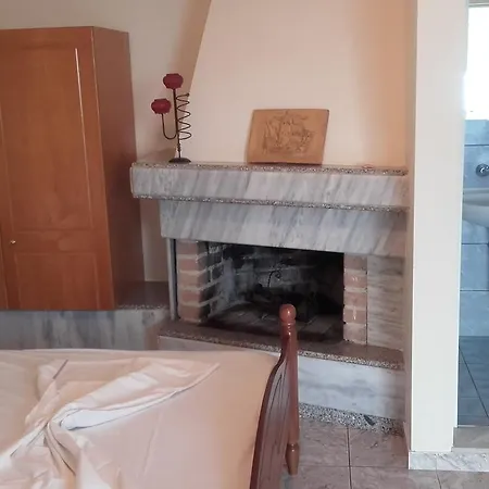 Penzion Niva Himarë