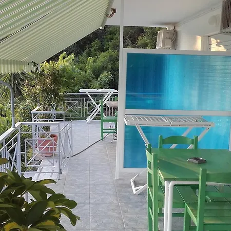 Niva Gasthof Himarë