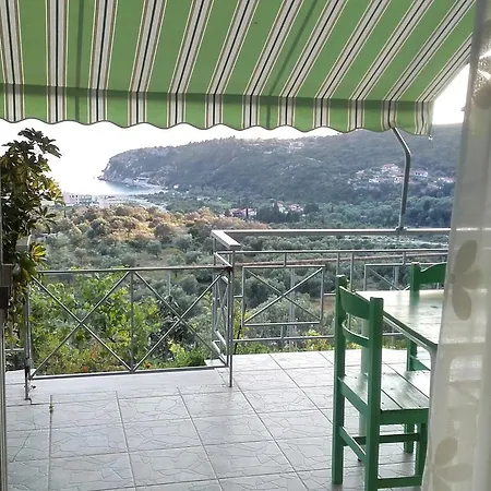 Niva Penzion *